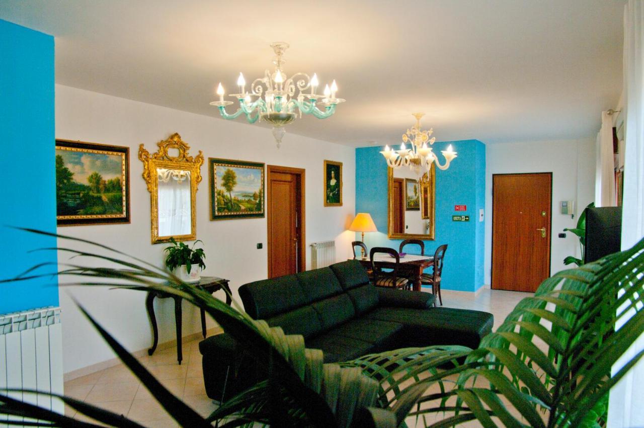 B&Byanet'S Beautiful House Civitavecchia Exterior foto